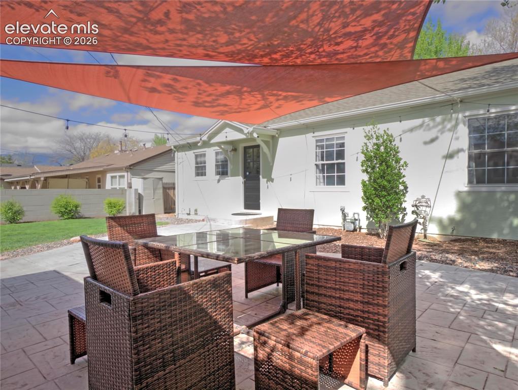 2435 Yorktown Road Colorado Springs CO 80907