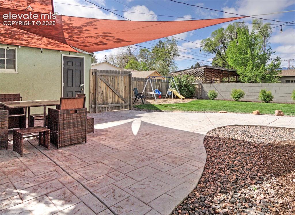 2435 Yorktown Road Colorado Springs CO 80907