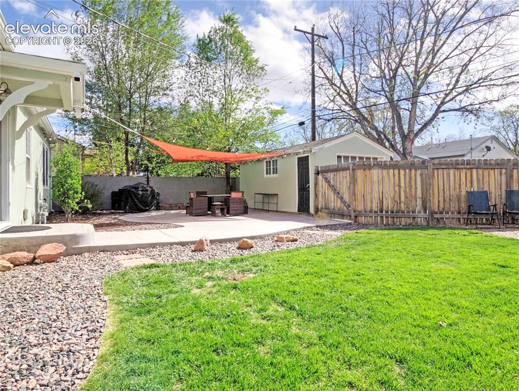 2435 Yorktown Road Colorado Springs CO 80907