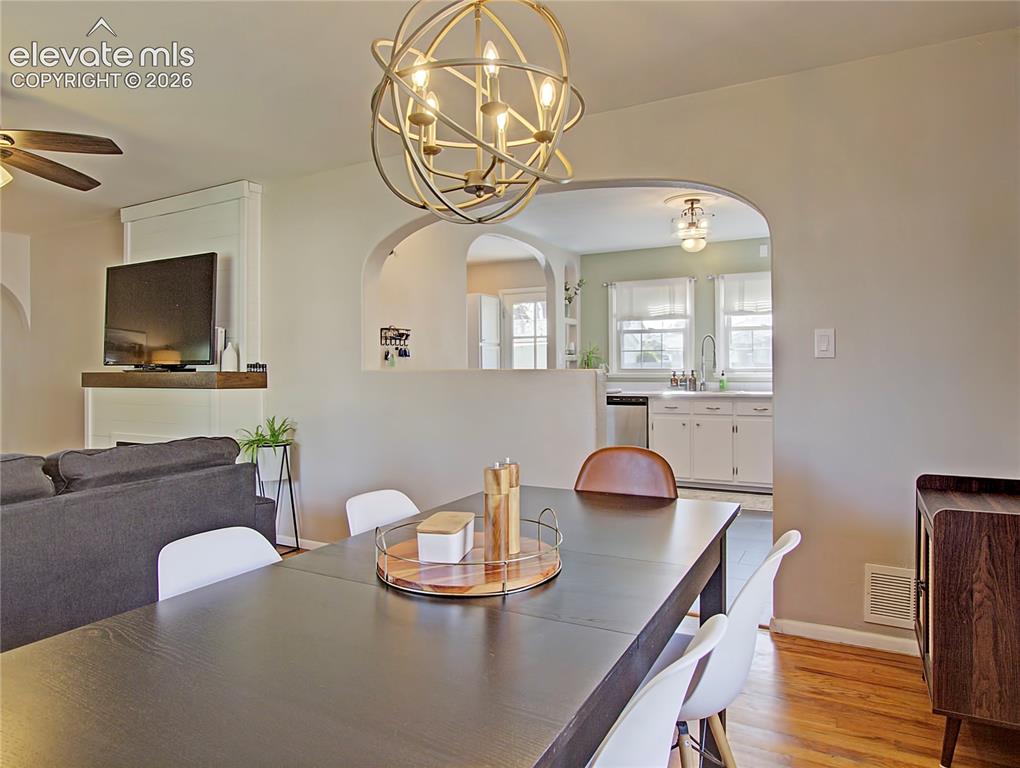 2435 Yorktown Road Colorado Springs CO 80907