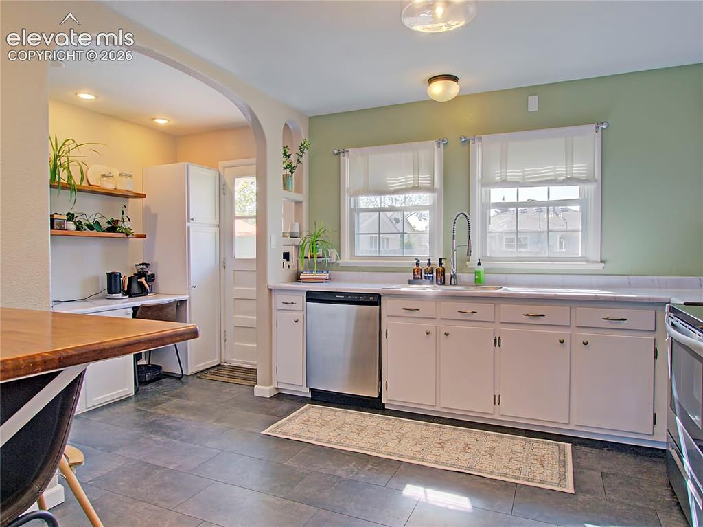 2435 Yorktown Road Colorado Springs CO 80907