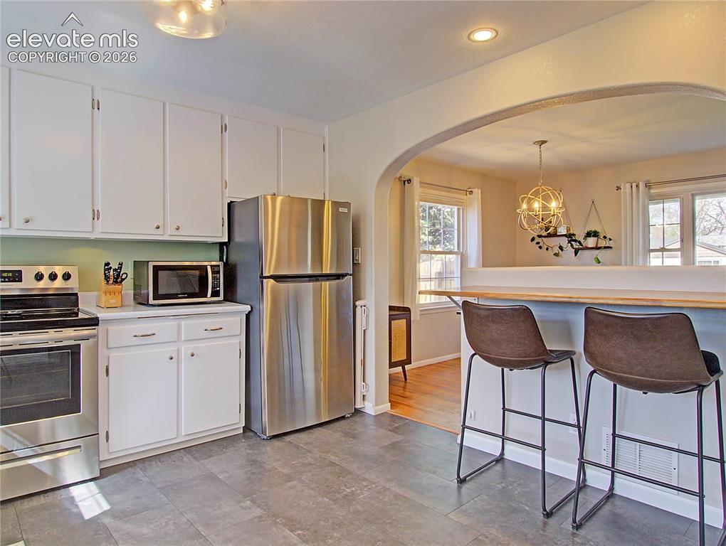 2435 Yorktown Road Colorado Springs CO 80907