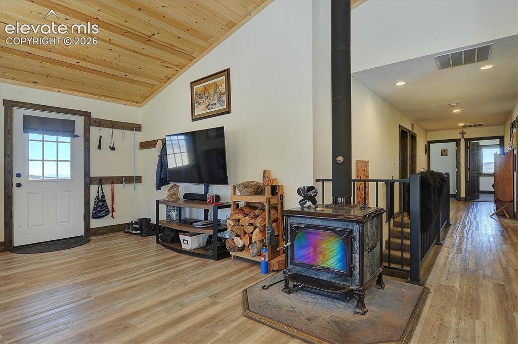 1115 Eagles Gate Road Westcliffe CO 81252