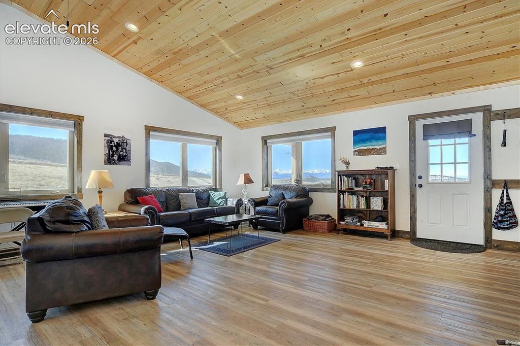1115 Eagles Gate Road Westcliffe CO 81252