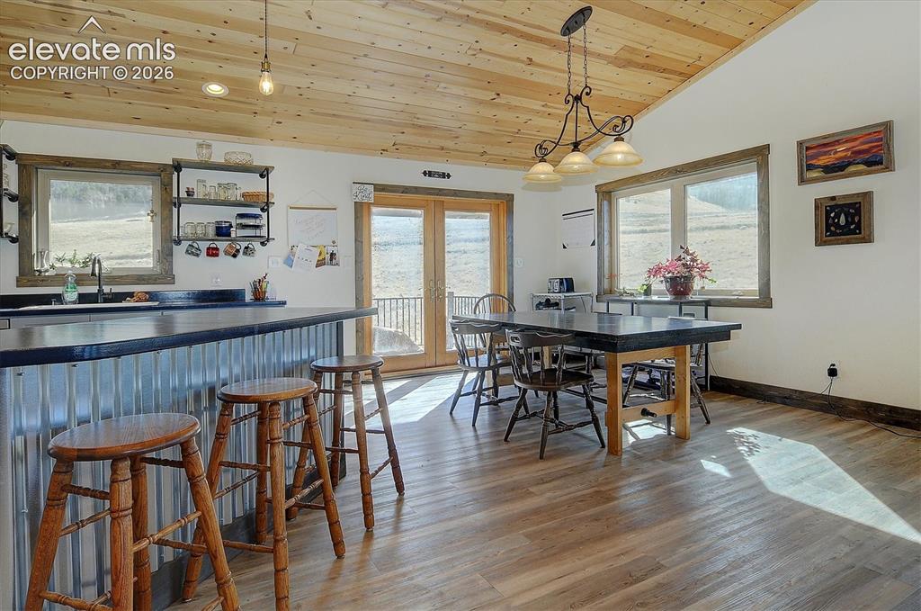 1115 Eagles Gate Road Westcliffe CO 81252