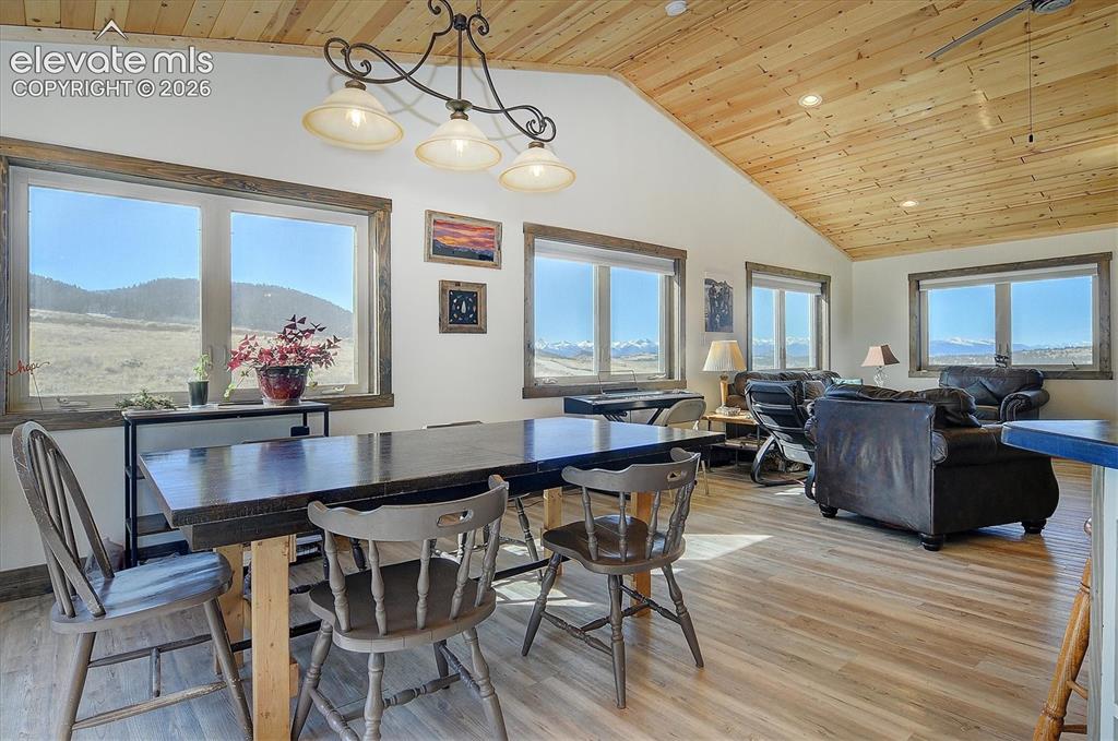 1115 Eagles Gate Road Westcliffe CO 81252