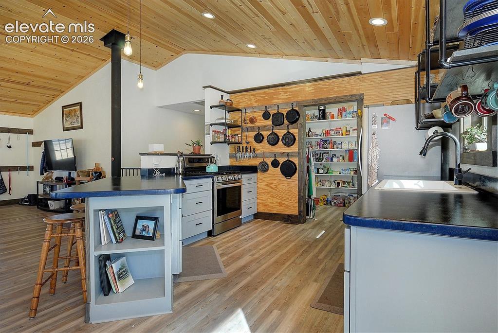 1115 Eagles Gate Road Westcliffe CO 81252