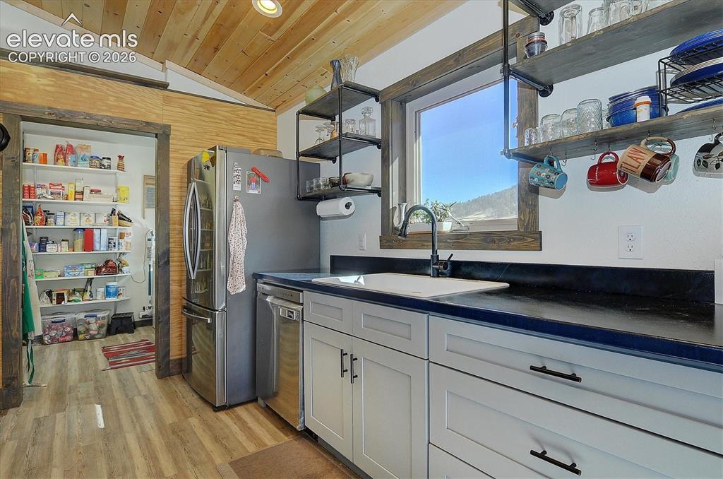 1115 Eagles Gate Road Westcliffe CO 81252