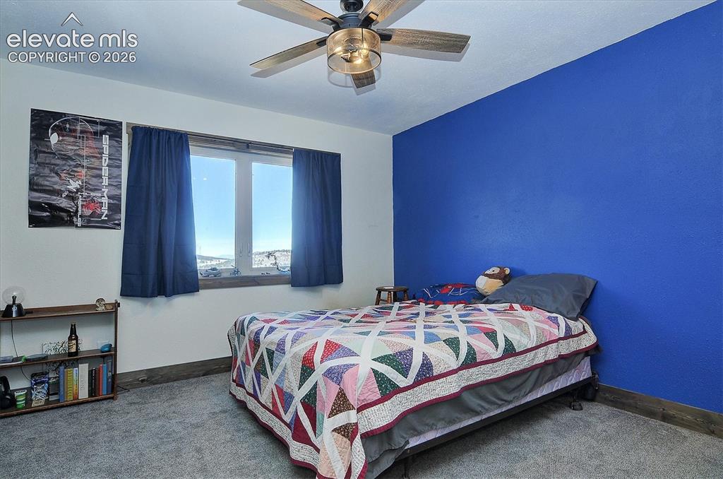 1115 Eagles Gate Road Westcliffe CO 81252