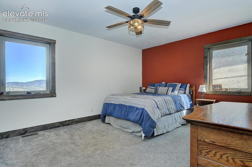 1115 Eagles Gate Road Westcliffe CO 81252