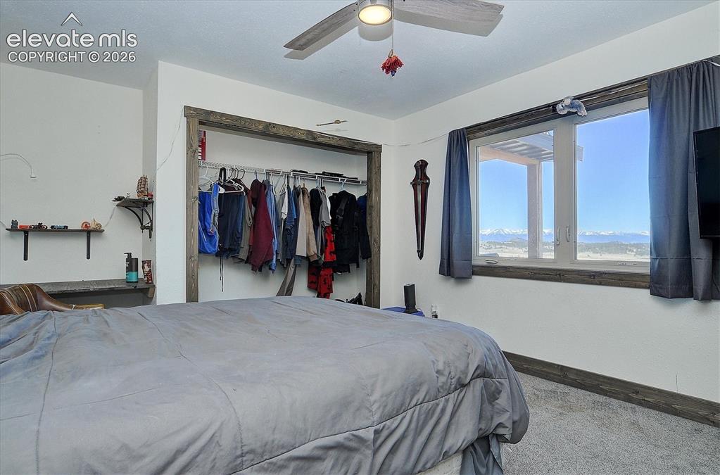 1115 Eagles Gate Road Westcliffe CO 81252