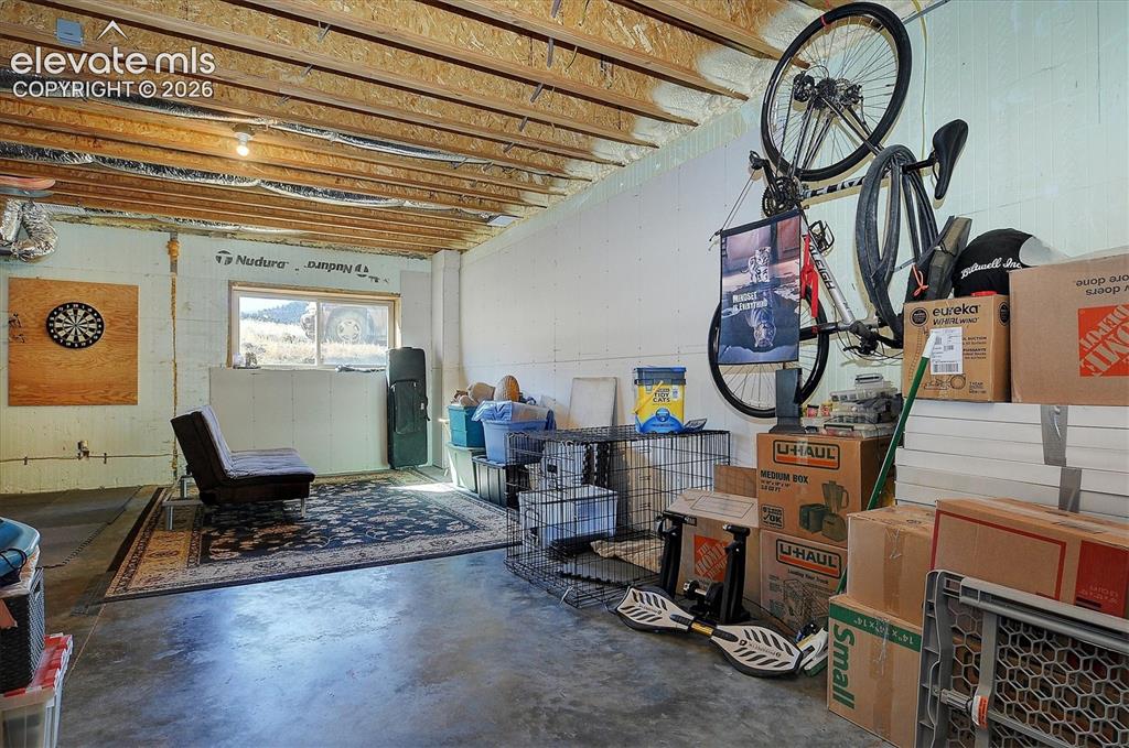 1115 Eagles Gate Road Westcliffe CO 81252