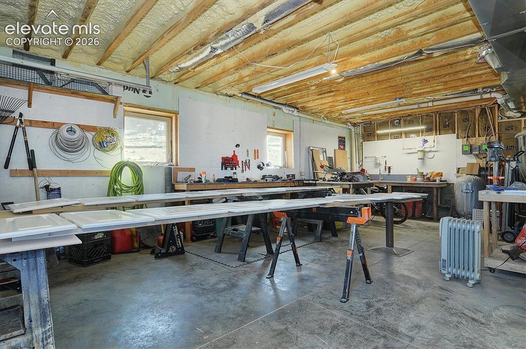 1115 Eagles Gate Road Westcliffe CO 81252
