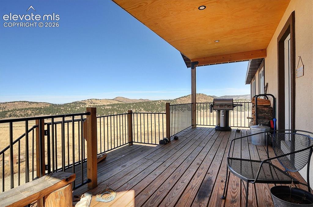 1115 Eagles Gate Road Westcliffe CO 81252