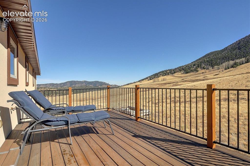 1115 Eagles Gate Road Westcliffe CO 81252
