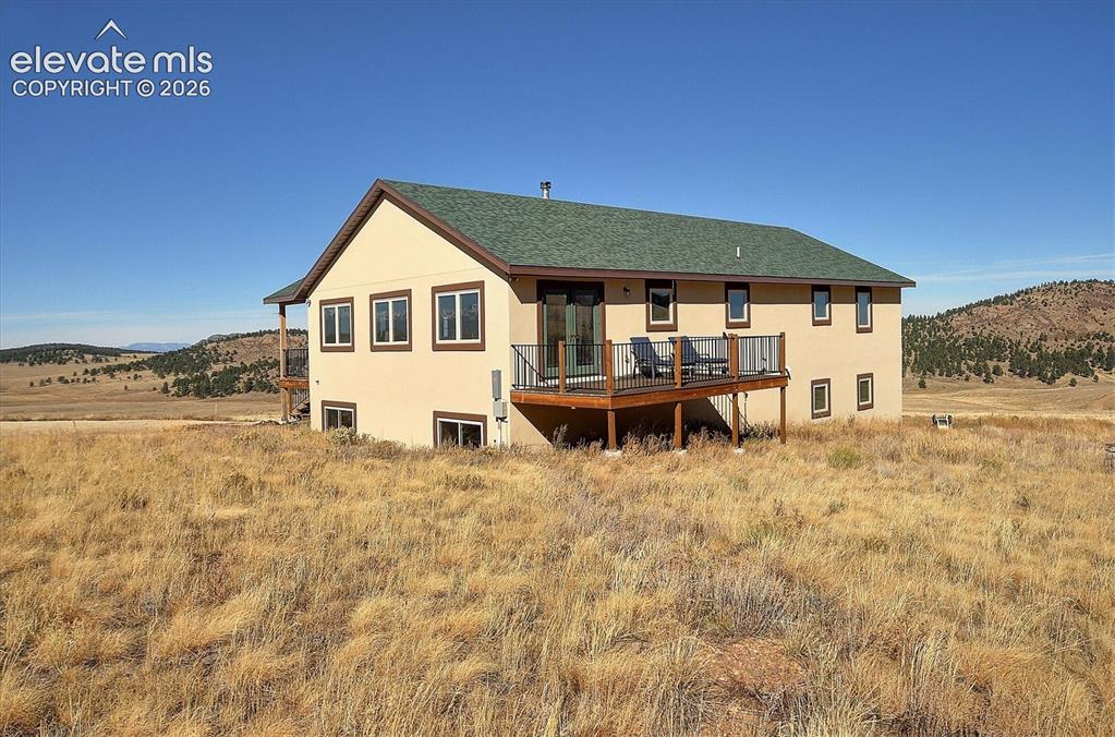 1115 Eagles Gate Road Westcliffe CO 81252
