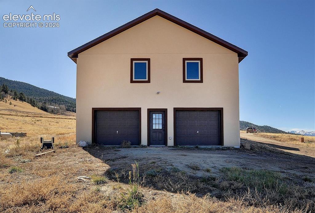 1115 Eagles Gate Road Westcliffe CO 81252