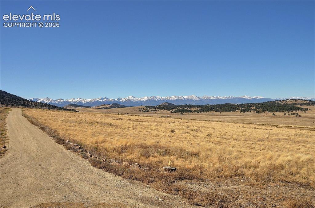 1115 Eagles Gate Road Westcliffe CO 81252