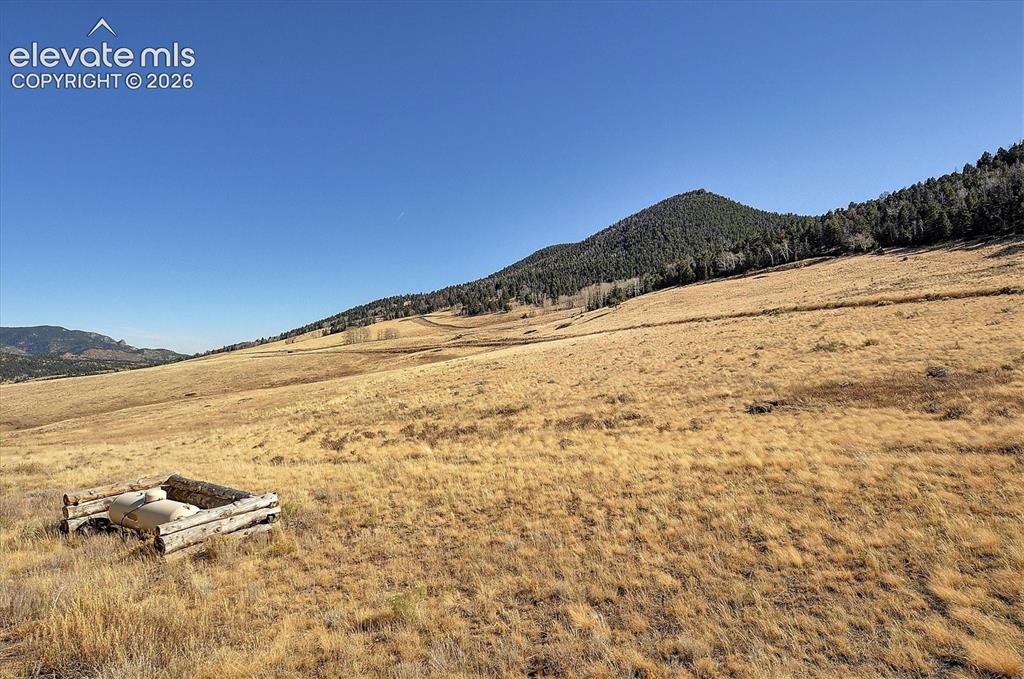 1115 Eagles Gate Road Westcliffe CO 81252