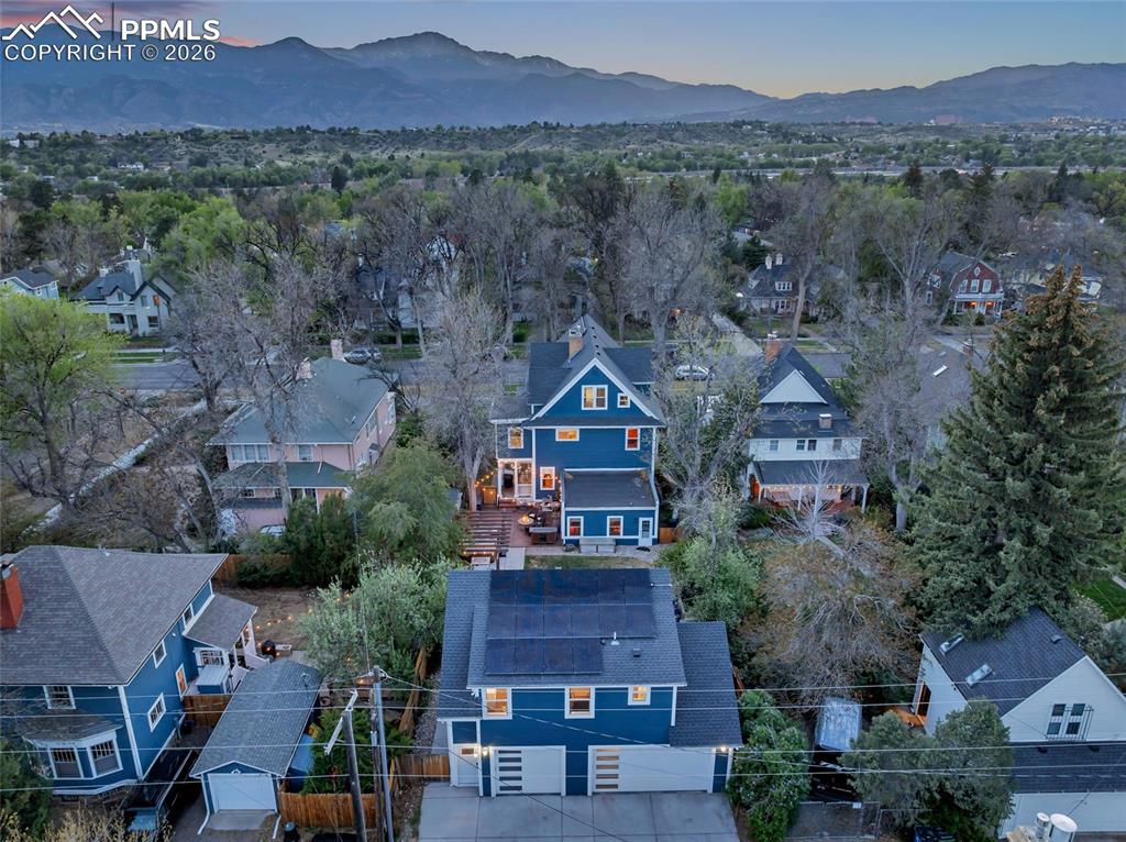 1611 Wood Avenue Colorado Springs CO 80907