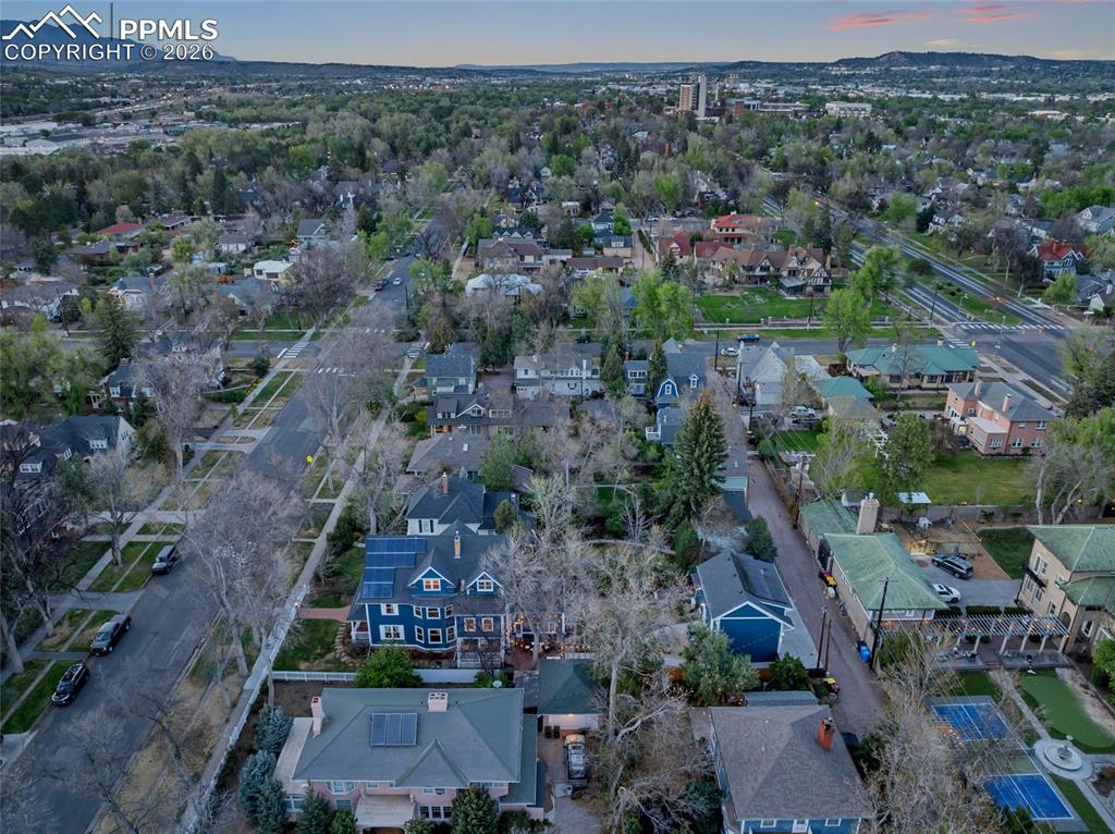 1611 Wood Avenue Colorado Springs CO 80907