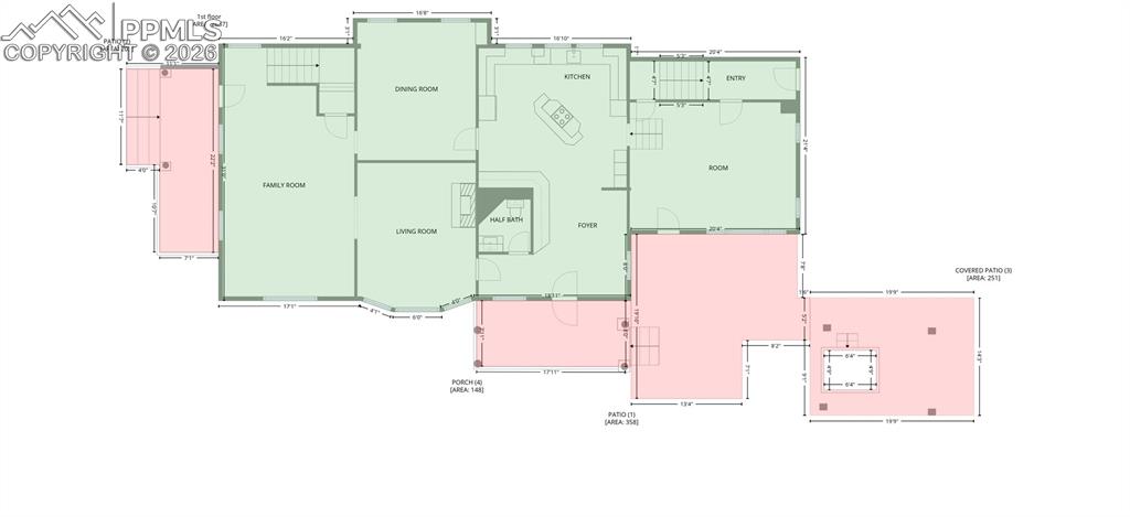 1611 Wood Avenue Colorado Springs CO 80907