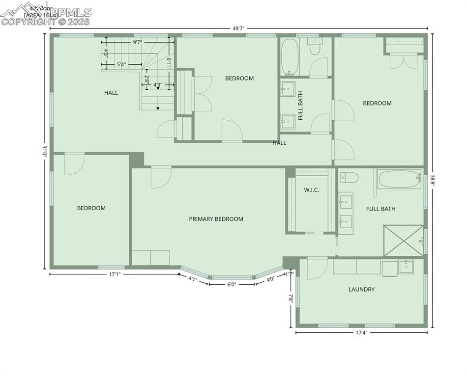 1611 Wood Avenue Colorado Springs CO 80907