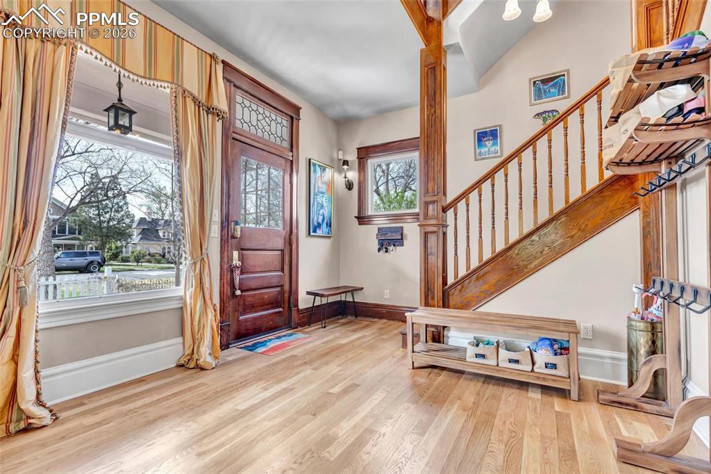 1611 Wood Avenue Colorado Springs CO 80907
