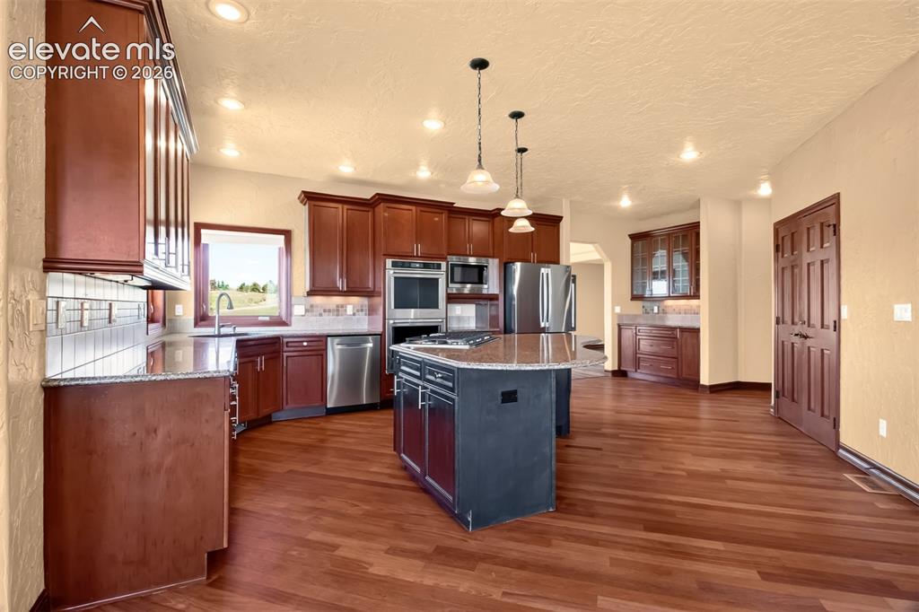 7095 Eagle Wing Drive Colorado Springs CO 80908