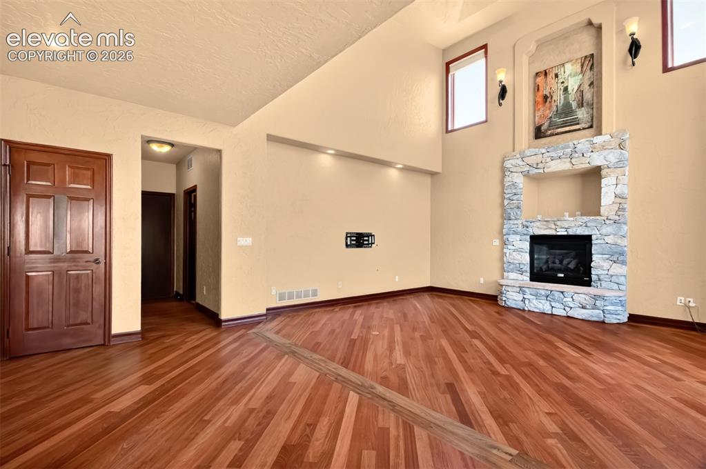 7095 Eagle Wing Drive Colorado Springs CO 80908