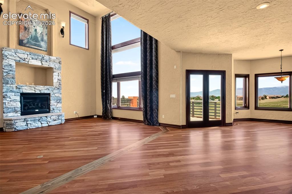 7095 Eagle Wing Drive Colorado Springs CO 80908
