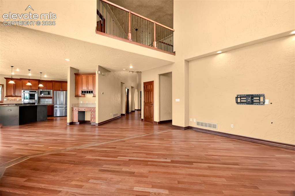 7095 Eagle Wing Drive Colorado Springs CO 80908