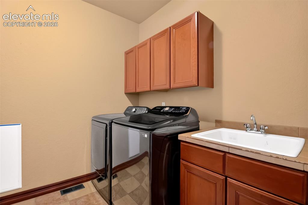 7095 Eagle Wing Drive Colorado Springs CO 80908