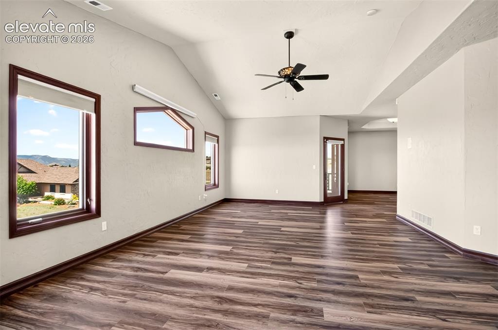 7095 Eagle Wing Drive Colorado Springs CO 80908