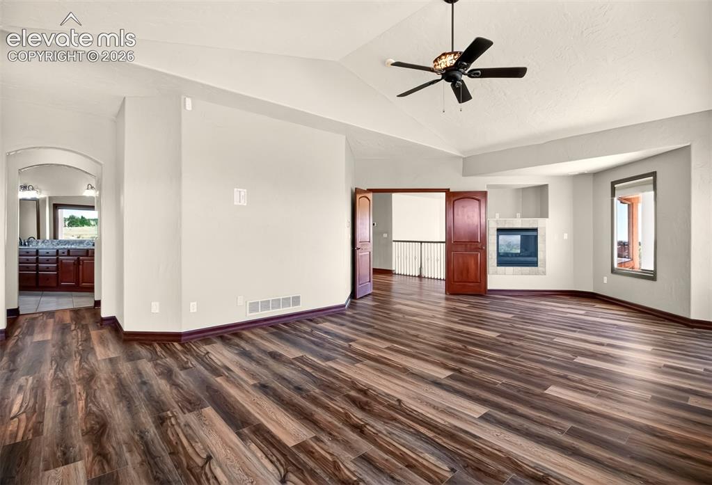 7095 Eagle Wing Drive Colorado Springs CO 80908