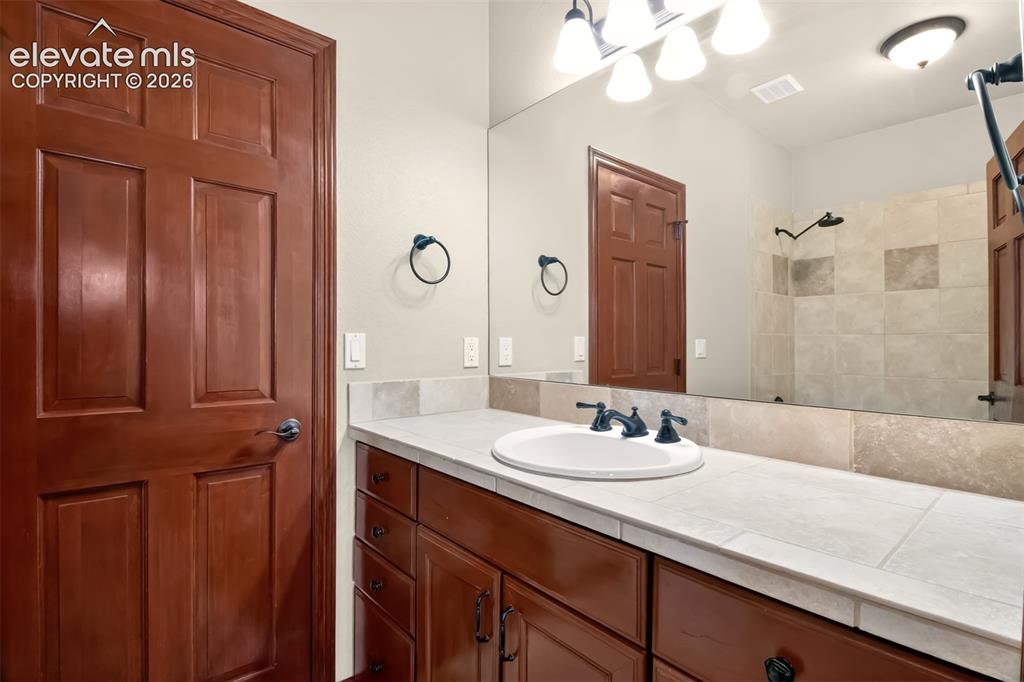 7095 Eagle Wing Drive Colorado Springs CO 80908