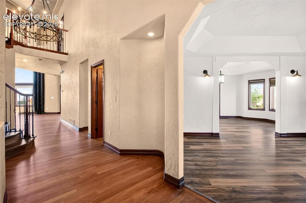 7095 Eagle Wing Drive Colorado Springs CO 80908