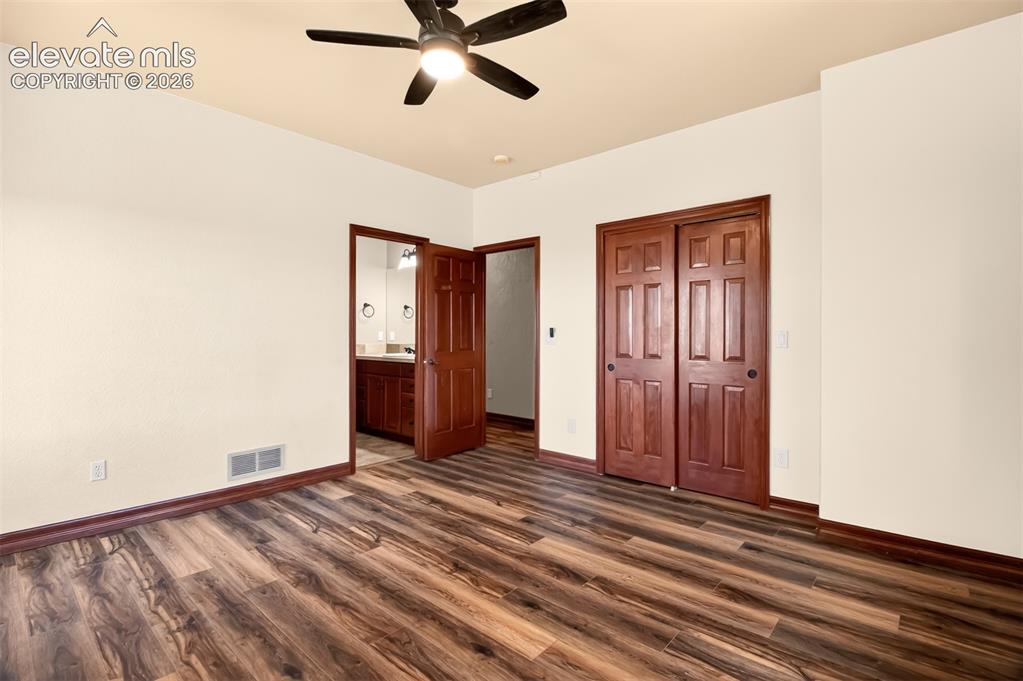 7095 Eagle Wing Drive Colorado Springs CO 80908