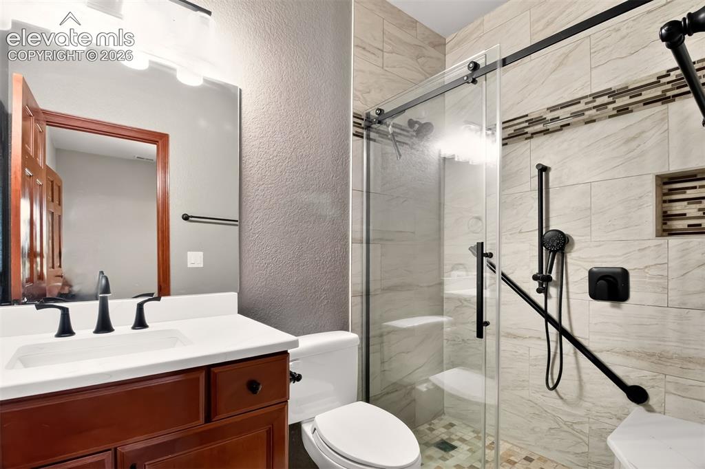 7095 Eagle Wing Drive Colorado Springs CO 80908