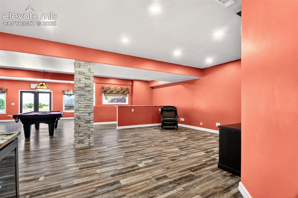 7095 Eagle Wing Drive Colorado Springs CO 80908
