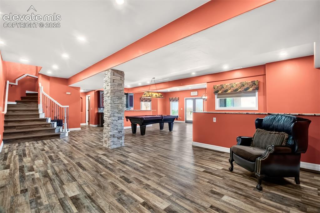 7095 Eagle Wing Drive Colorado Springs CO 80908