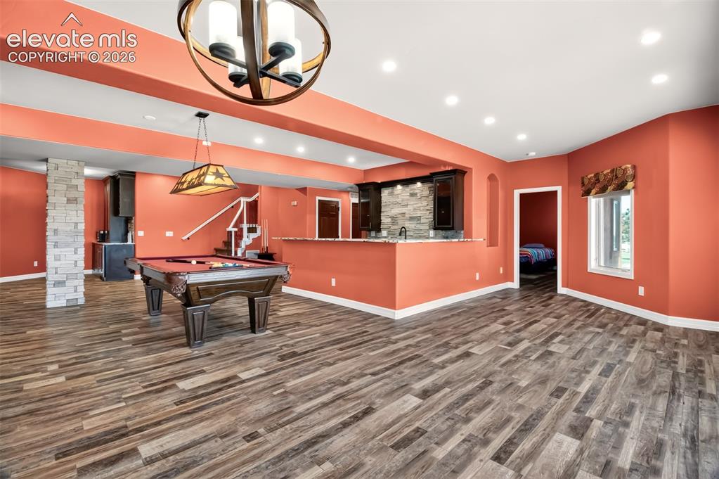 7095 Eagle Wing Drive Colorado Springs CO 80908