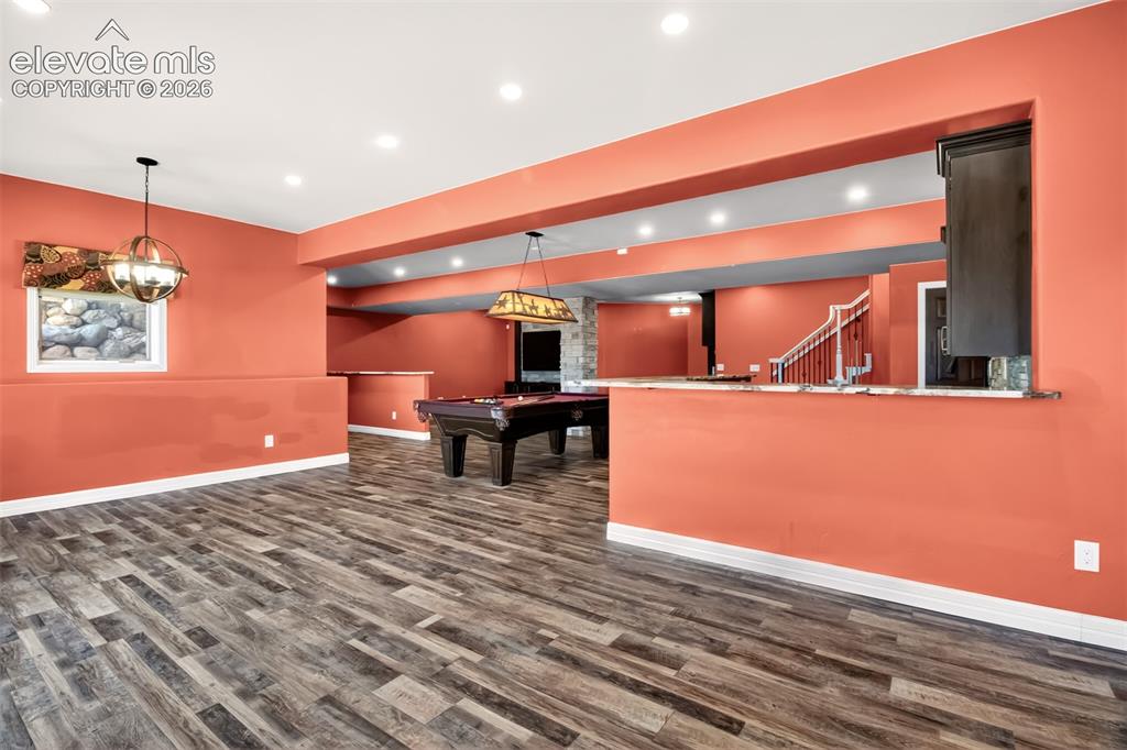 7095 Eagle Wing Drive Colorado Springs CO 80908