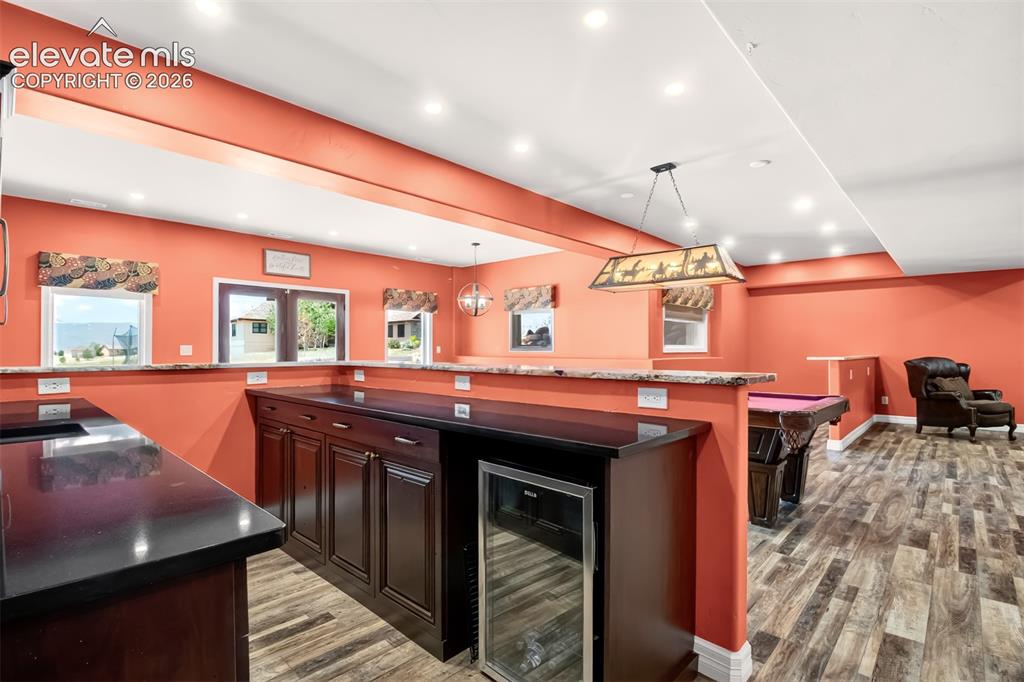 7095 Eagle Wing Drive Colorado Springs CO 80908