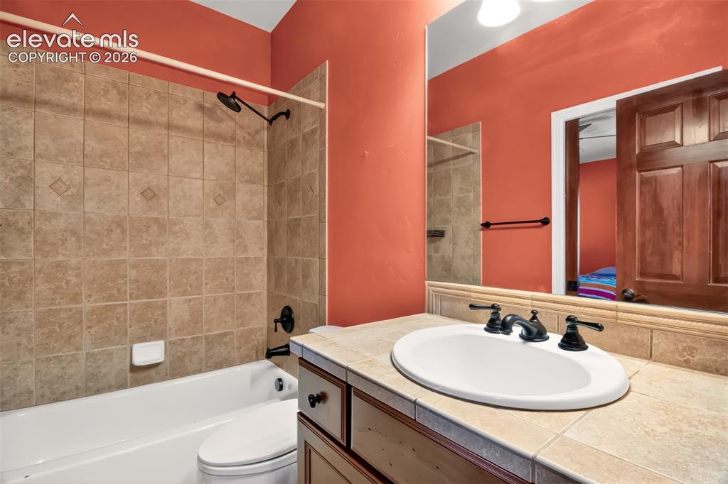 7095 Eagle Wing Drive Colorado Springs CO 80908