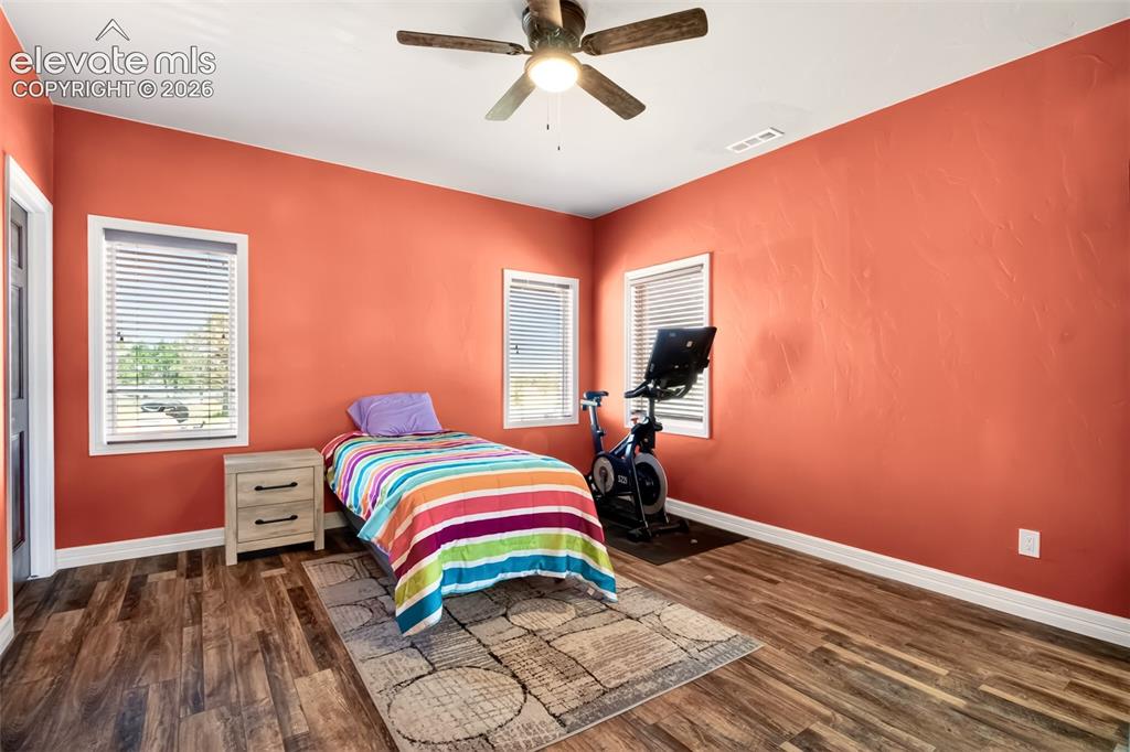 7095 Eagle Wing Drive Colorado Springs CO 80908
