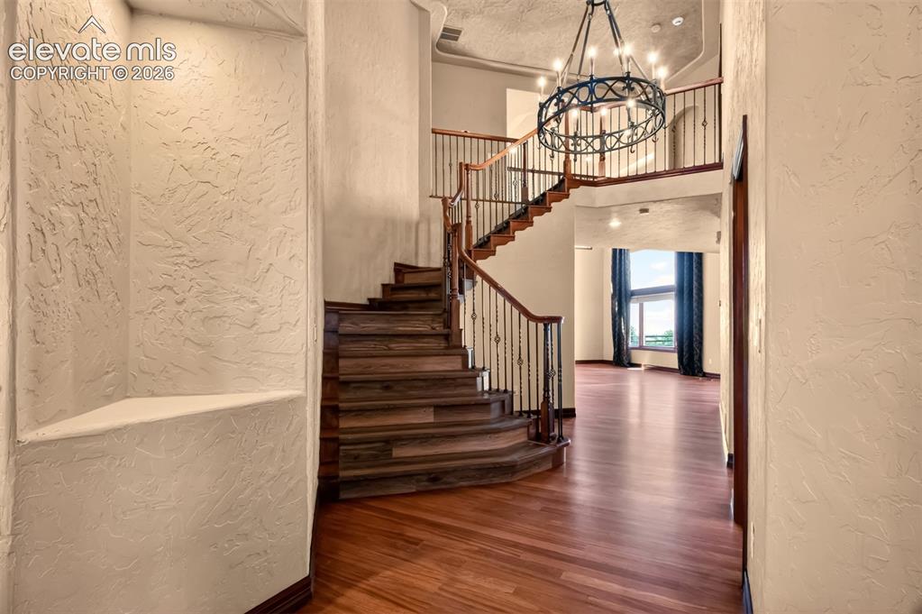 7095 Eagle Wing Drive Colorado Springs CO 80908