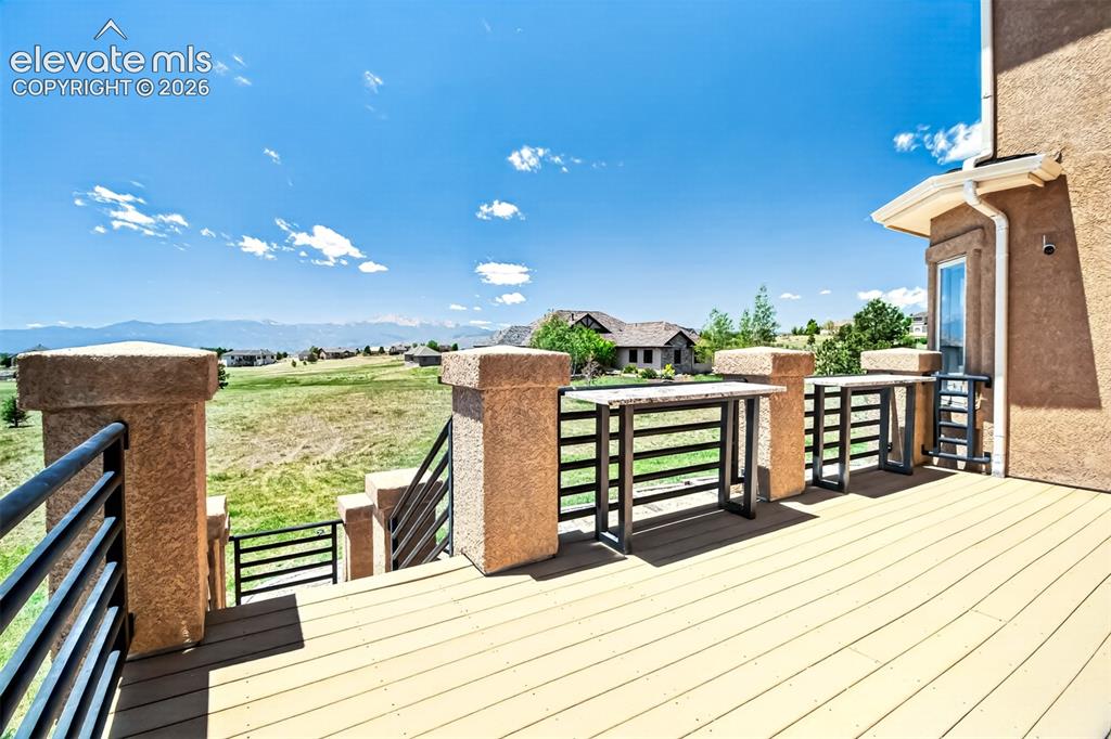 7095 Eagle Wing Drive Colorado Springs CO 80908