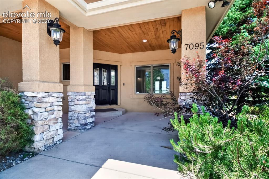 7095 Eagle Wing Drive Colorado Springs CO 80908