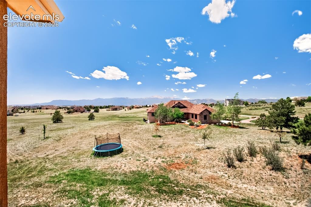 7095 Eagle Wing Drive Colorado Springs CO 80908